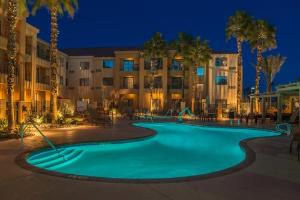 Courtyard Palm Desert, La Quinta