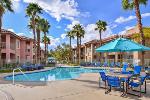 Desert Willow Golf Resort California Hotels - Residence Inn By Marriott Palm Desert