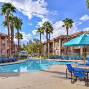 Residence Inn by Marriott Palm Desert