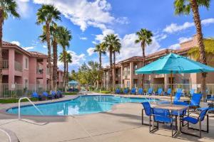 Residence Inn Palm Desert, La Quinta