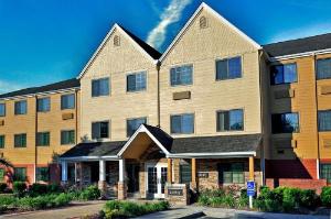 Extended Stay America Suites - Charleston - Airport, North Charleston