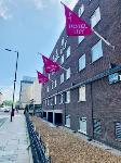 London Westland Heliport Battersea United Kingdom Hotels - Lily Hotel