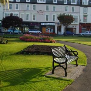 The Victoria Hotel