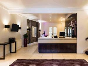 Mercure Aberdeen Caledonian Hotel, Aberdeen