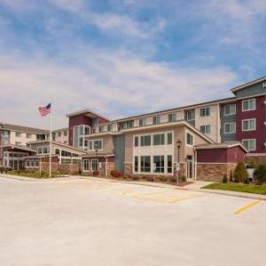 Residence Inn by Marriott Bloomington