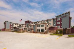 Residence Inn by Marriott Bloomington, Bloomington
