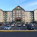 Hotels near Northwest Washington Fair - Sandman Hotel Abbotsford Airport