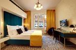 Karlovy Vary Czech Republic Hotels - Art Deco WOLKER By ASTORIA Hotel & Medical Spa