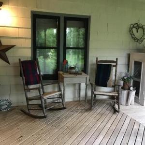 Hotels near Credit Union Place - Willowgreen Farm B&B