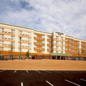 Courtyard by Marriott Yonkers Westchester County