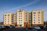 North East Maryland Hotels - Candlewood Suites NEWARK SOUTH - UNIVERSITY AREA