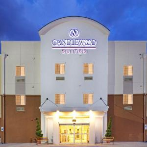 Candlewood Suites Lake Charles South