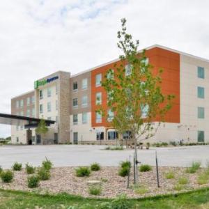 Holiday Inn Express & Suites - Ogallala