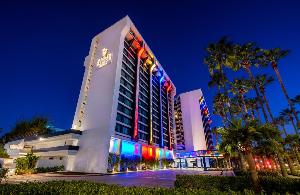 Pixar Place Hotel hotel near Anaheim Convention Center