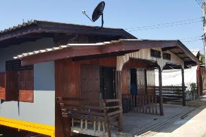 Mon Indy Guesthouse, Sangkhla Buri