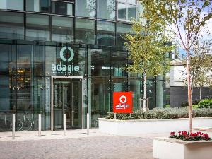 Aparthotel Adagio London Brentford, Brentford