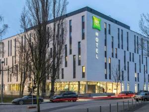 ibis Styles Stuttgart Vaihingen, Stuttgart