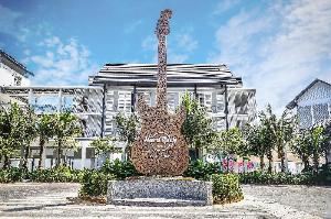 Hard Rock Hotel Desaru Coast, Desaru