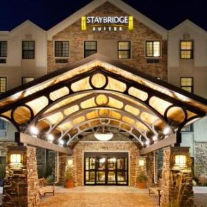 Staybridge Suites Mt. Juliet - Nashville Area