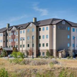 Staybridge Suites San Antonio - Schertz