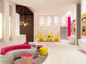 ibis Styles Sharjah, Sharjah