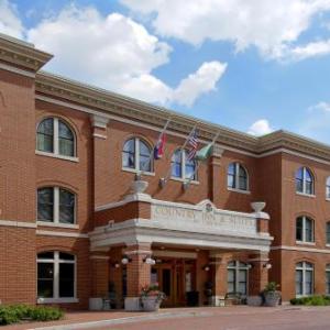 Hotels near Ameristar Casino - Country Inn & Suites by Radisson St. Charles Historic District