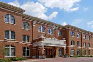 Country Inn & Suites by Radisson, St. Charles, MO, Saint Charles