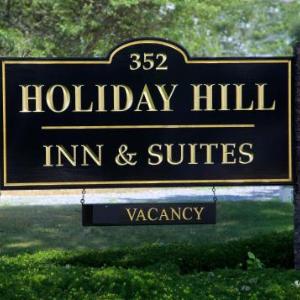 Holiday Hill Inn & Suites