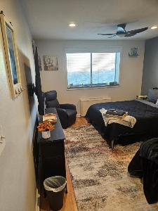 Downtown Atlanta 3BR Condo Pool Access Near Stadium & Arena hotel near Georgia World Congress Center