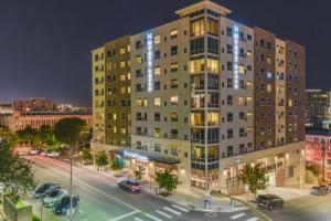 Hyatt House Austin/Downtown, Austin