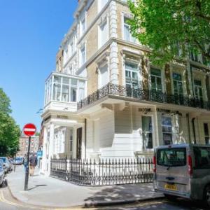 Hotels near Nells London - Oliver Plaza Hotel