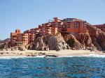 Cabo Del Sol Mexico Hotels - The Westin Los Cabos Resort Villas - Baja Point