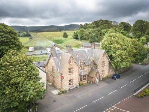 The Hopetoun Arms Hotel, East Kilbride