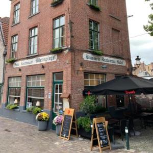Uilenspiegel Brugge