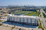 Colony Parks And Recreation Dept Texas Hotels - Hyatt Place Dallas - The Colony