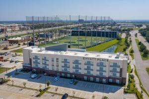 Hyatt Place Dallas/The Colony, The Colony