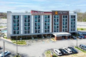 Hawthorn Extended Stay by Wyndham Nashville Airport/Opryland hotel near Gaylord Opryland Resort & Convention Center