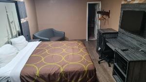 Express Inn Suites hotel near George R. Brown Convention Center