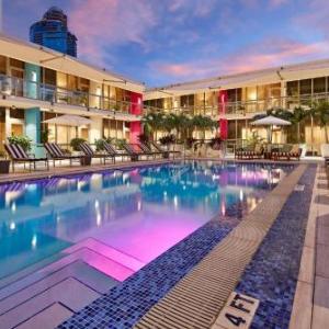 Island Gardens Marina Miami Hotels - The Gabriel Miami Curio Collection by Hilton