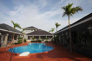 Rongsang Resort, Saraburi