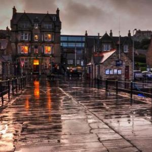 Hotels near Stromness Town Hall Orkney - The Stromness Hotel