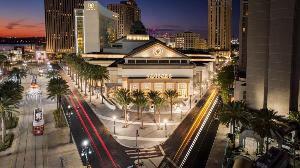 Caesars New Orleans Hotel & Casino - A Caesars Rewards Destination hotel near Ernest N. Morial Convention Center