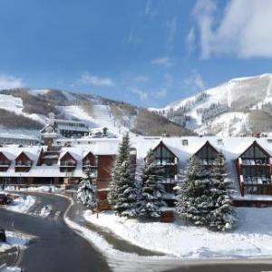 Hotels near Park City Live - The Lodge at the Mountain Village