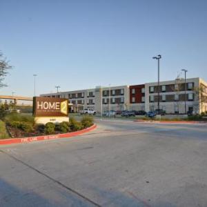 La Moderna Field Hotels - Home2 Suites By Hilton Fort Worth Southwest Cityview