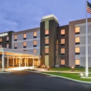 Home2 Suites By Hilton Dickson City Scranton