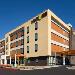 Hotels near Albert J. Lyon Event Center - Home2 Suites By Hilton Las Cruces