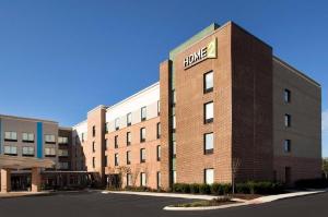 Home2 Suites By Hilton Murfreesboro, Murfreesboro