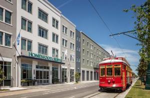 Homewood Suites By Hilton New Orleans French Quarter, New Orleans