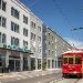 Hotels near Cricket Club New Orleans - Homewood Suites By Hilton New Orleans French Quarter