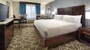 Hilton Garden Inn Salina, Salina